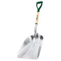 Gardencare #12 Scoop Shovel, Aluminum GA45085
